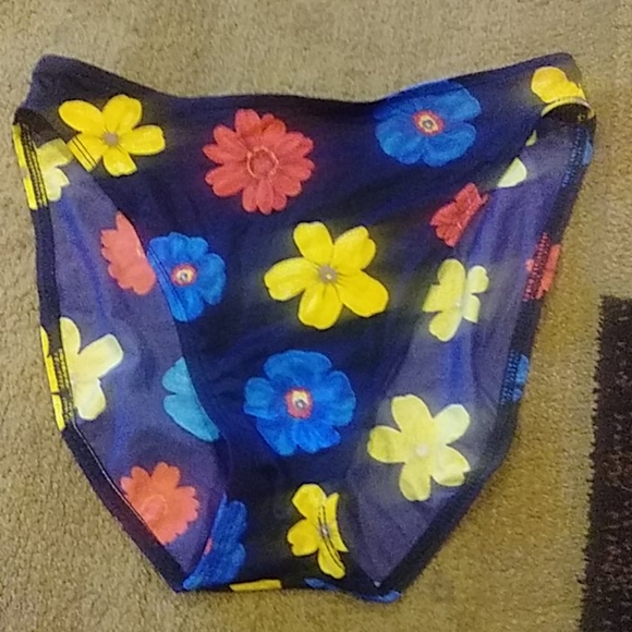 Anne Cole bathing suit bottoms - Picture 1 of 5
